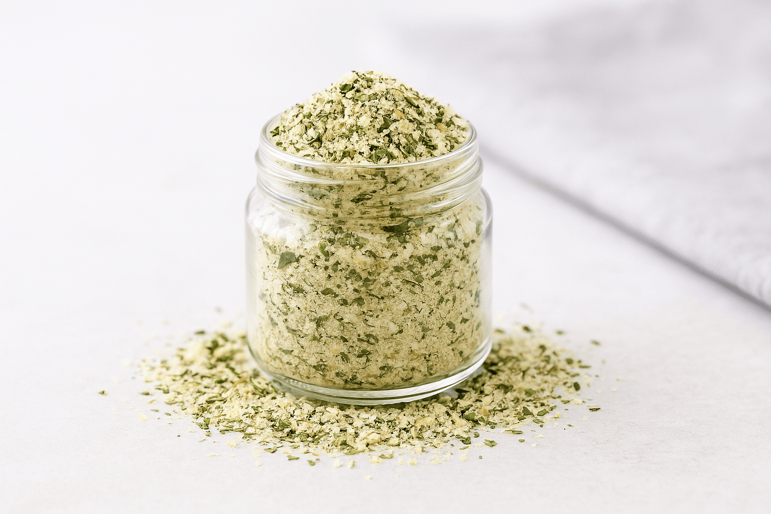 GarlicHerbSeasoning 1