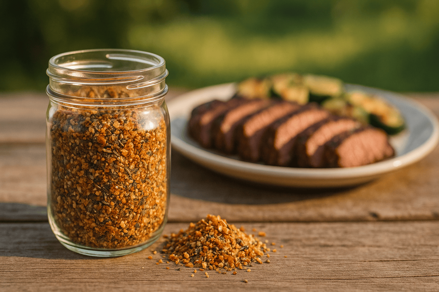 Montreal steak seasoning recipe featured 6213