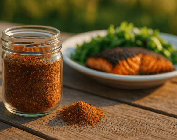 blackened seasoning recipe featured 1896