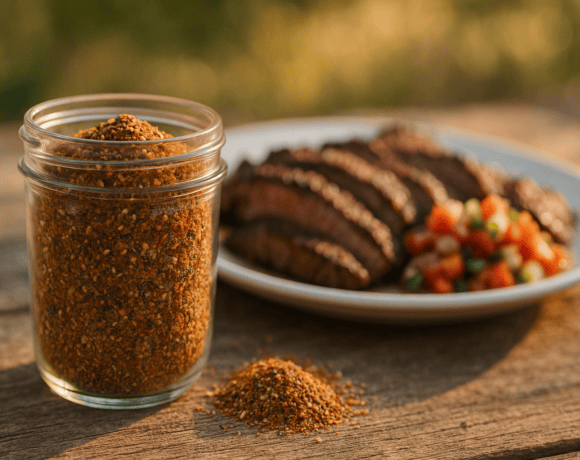 carne asada seasoning recipe featured 5717