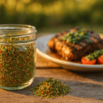 chimichurri seasoning recipe featured 9743