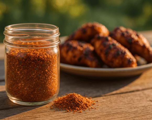 chipotle seasoning recipe featured 4584