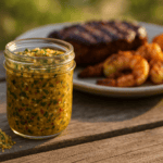 cowboy butter seasoning recipe featured 8574