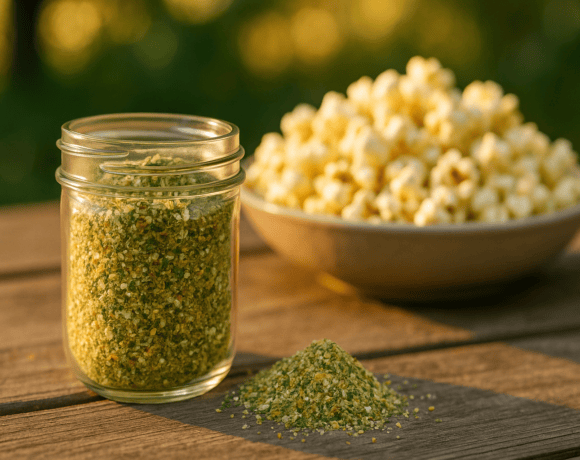 dill pickle seasoning recipe featured 3249