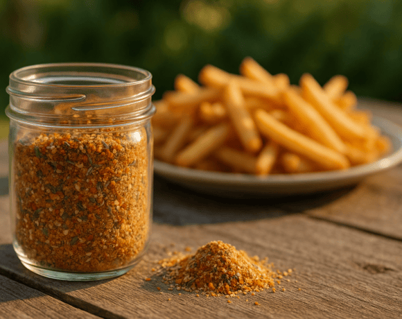 fry seasoning recipe featured 9851