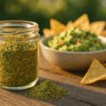 guacamole seasoning recipe featured 6576