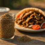 gyro seasoning recipe featured 8004