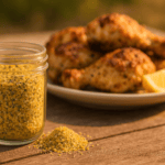 lemon pepper seasoning recipe featured 2371