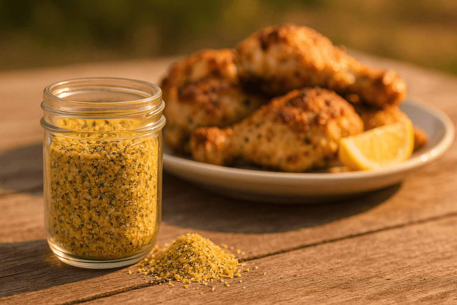 lemon pepper seasoning recipe featured 2371