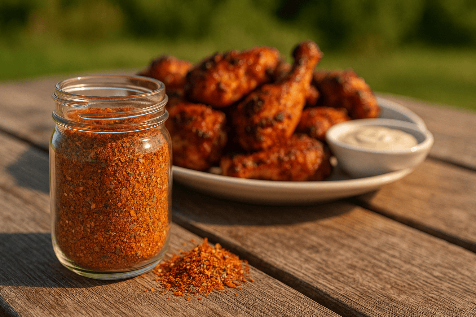 peri peri seasoning recipe featured 3736