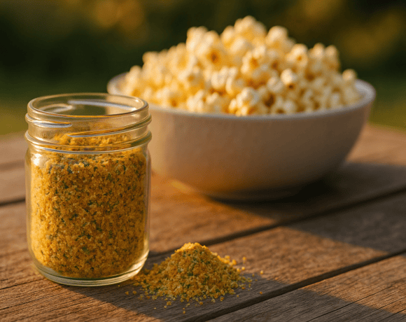 popcorn seasoning recipe featured 9137