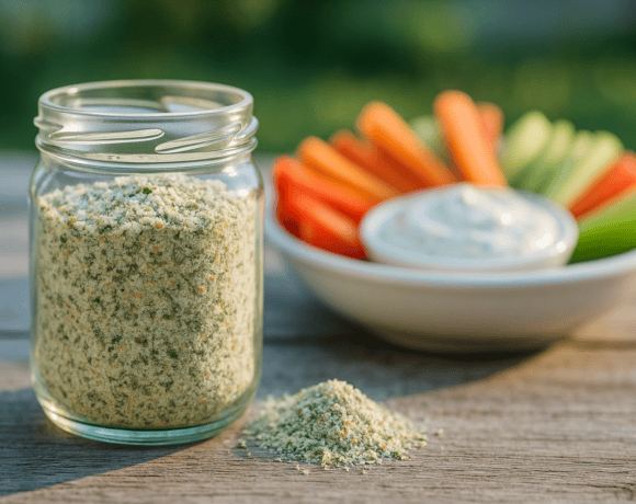 ranch seasoning mix featured 6869