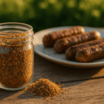 sausage seasoning recipe featured 2332