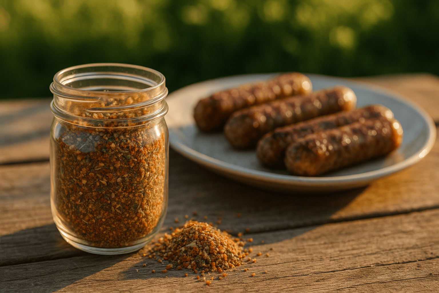 sausage seasoning recipe featured 2332