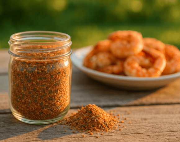 shrimp seasoning recipe featured 7006