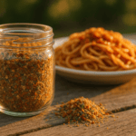 spaghetti seasoning recipe featured 4754