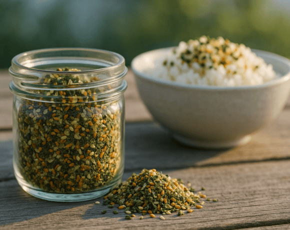 sushi rice seasoning recipe featured 5514