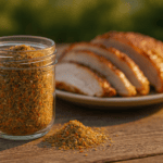 turkey seasoning recipe featured 9222