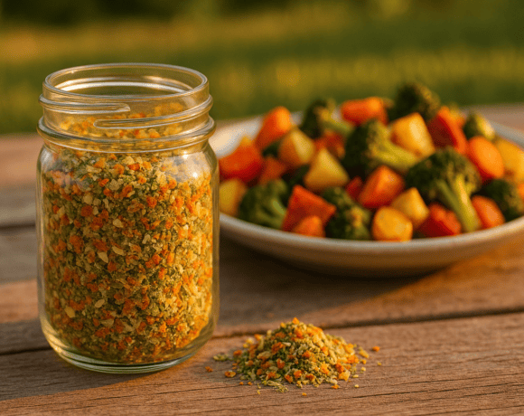 vegetable seasoning recipe featured 9438