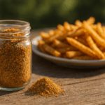wingstop fry seasoning recipe featured 9188