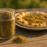 zaatar seasoning recipe featured 2682